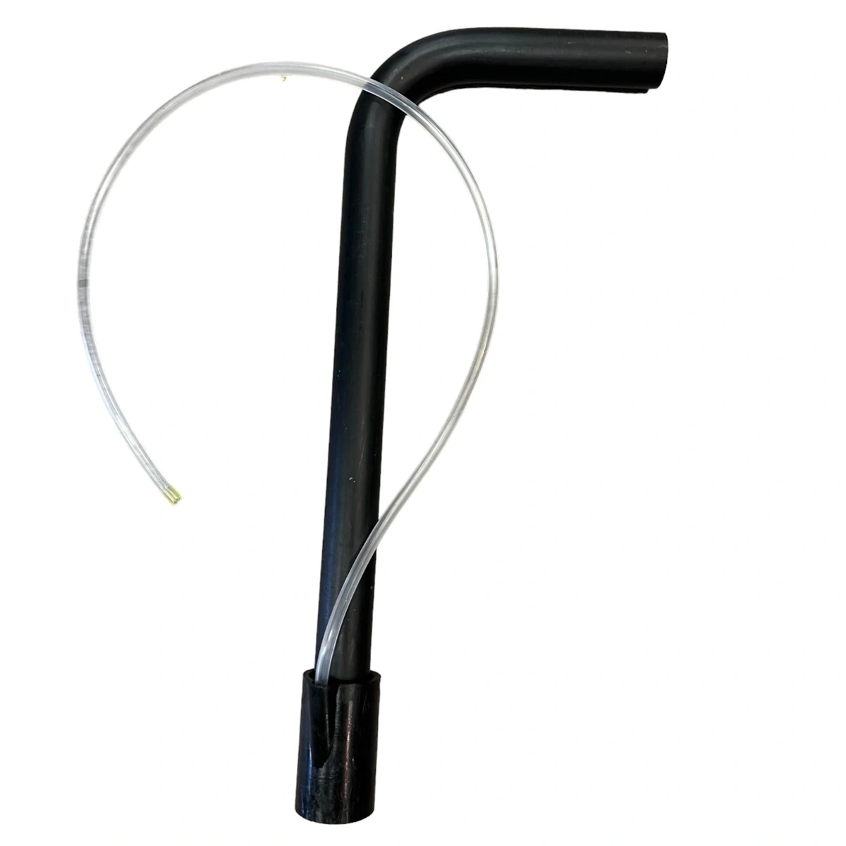 Airpipe 30 cm Ø25 mm